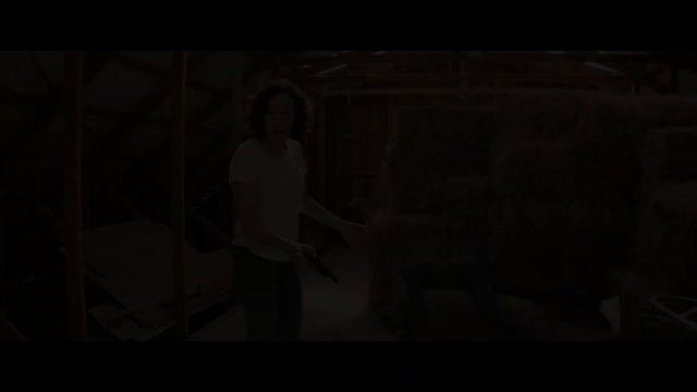 Альфа тест - Официальный русский трейлер (2021) смотреть онлайн
