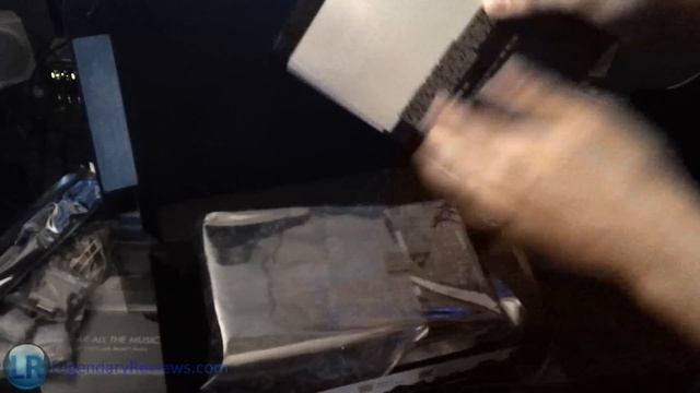 NVIDIA GTX 560 Unboxing (EVGA) смотреть онлайн