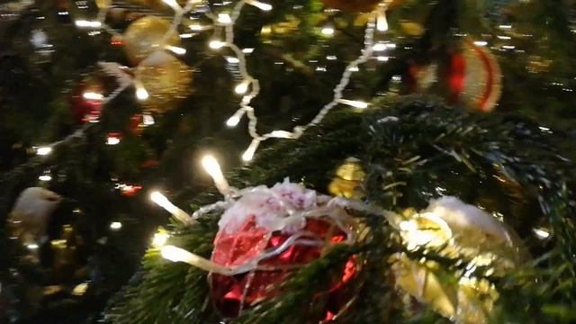 ЦУМ Ярмарка(муз.),Новогодняя. смотреть онлайн