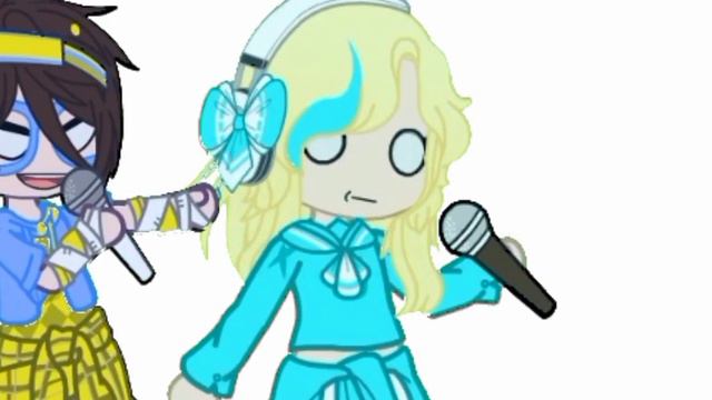 //мем:не знаю как называется//Гача Клуб//Юни, Райм, Градус, Джек// смотреть онлайн
