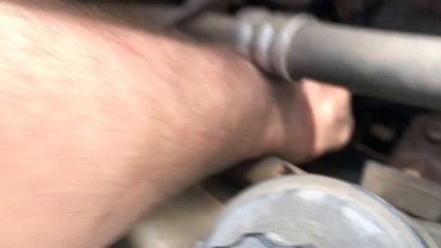 2004 - 2011 Kia Picanto Auxiliary belt change. смотреть онлайн