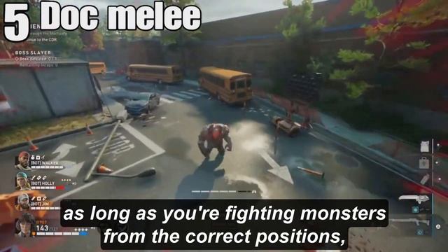 Back 4 Blood Top 10 No Hope Builds for 2023 смотреть онлайн