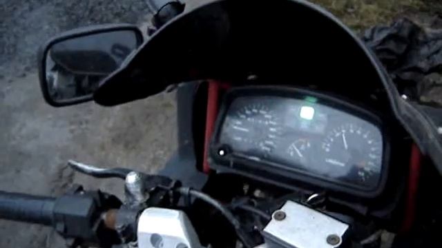 Видео для продажи мотоцикла-2 смотреть онлайн