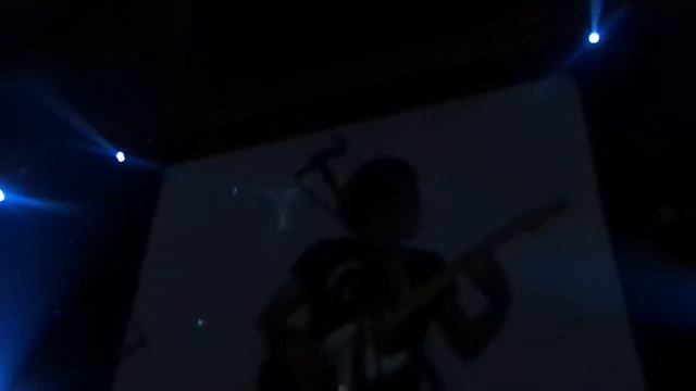Horrorshow - Carl Barât & Gary Powell (The Libertines) - Santiago, Chile 2013 смотреть онлайн