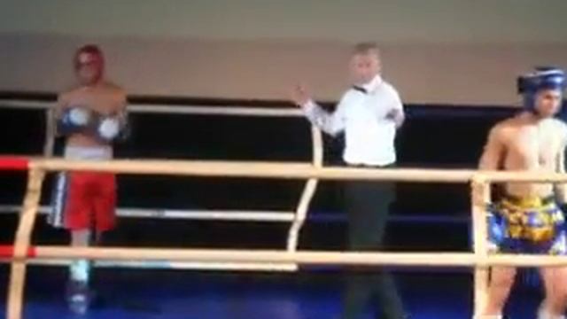 Самый быстрый бой смотреть онлайн
