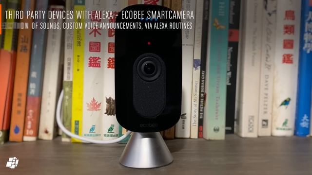 The Aqara Video Doorbell G4 - THE Doorbell to Beat on Price and Functions! смотреть онлайн