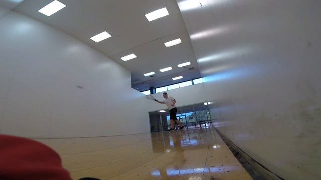 Racket Ball Games 180718 смотреть онлайн