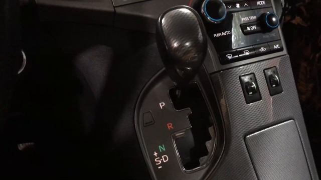 Очередная Toyota Venza смотреть онлайн