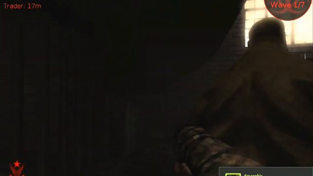 Killing Floor-Prison 40 players смотреть онлайн