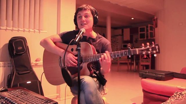 Таганай -Олег Митяев (кавер AndruxA) смотреть онлайн