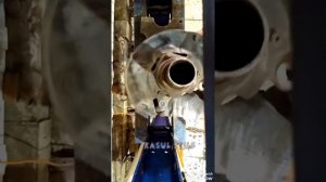 Замена ступичного подшипника Toyota Corolla 120кузов