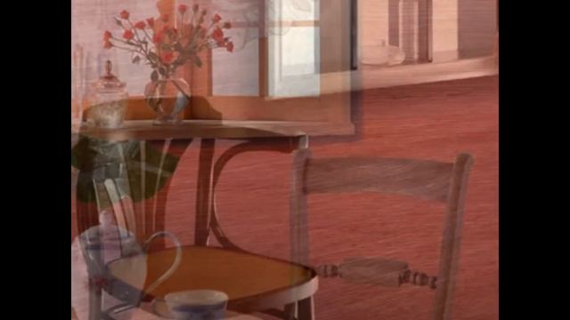 Обои натуральные Cosca