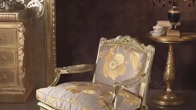 Роскошная мебель Allievi  Fratelli