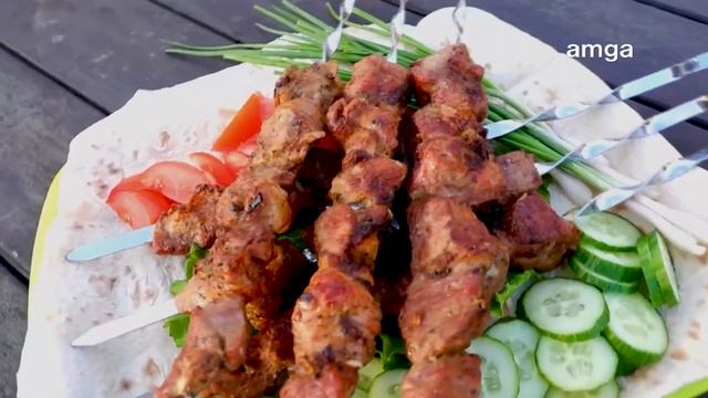 ԽՈՐՈՎԱԾԻ ԵՐԳ | ТАНЕЦ ШАШЛЫКА | ПЕСНЯ ШАШЛЫКА | XOROVATSI ERG | PAR | at GARIKIMOT смотреть онлайн