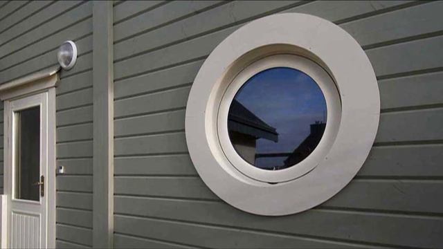 Окно круглое смотреть онлайн