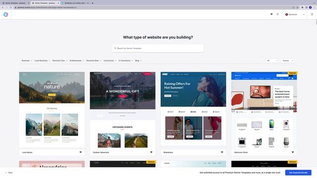 How to Install Astra theme in WordPress смотреть онлайн