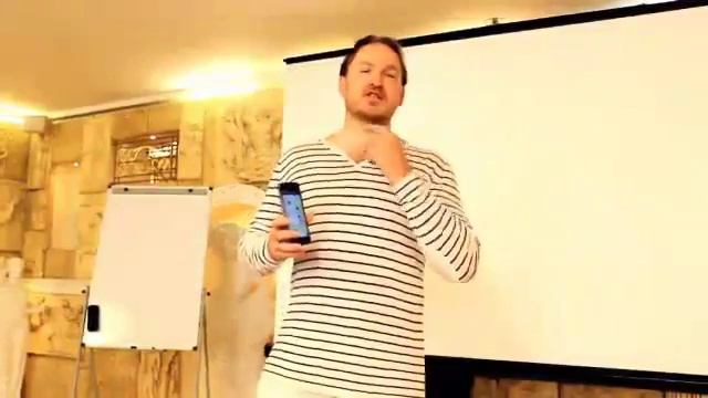 Стресс и успех