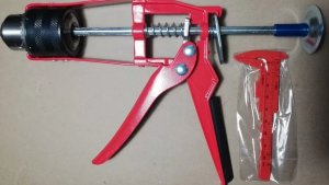 Самостоятельная дошиповка колес