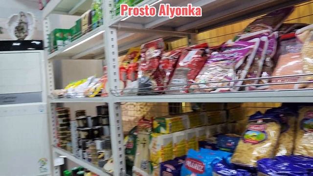 VLOG: KOREA | Закуп продуктов в городе Кванджу 광주시 | Обзор магазина | Южная Корея смотреть онлайн