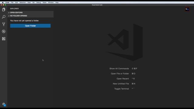 03. Curso de Angular [ Tutorial Angular ] - Creando una aplicación de Angular смотреть онлайн