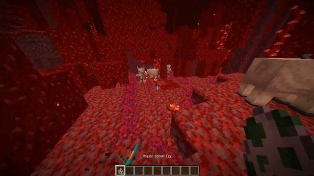 МАЙНКРАФТ 1.16 ОБЗОР СНАПШОТА! АДСКОЕ ОБНОВЛЕНИЕ MINECRAFT смотреть онлайн