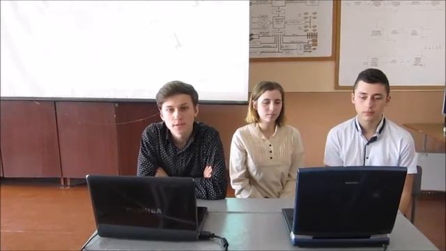Відеогазета "Електромеханіки з обслуговування і ремонту ЛОМ" смотреть онлайн