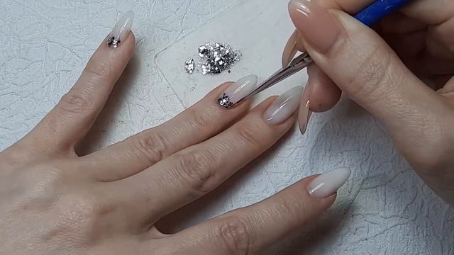 РЕЗУЛЬТАТ ТЕСТА/РАСПАКОВКА/КАК СДЕЛАТЬ ЦВЕТНОЙ КАМУФЛЯЖ/RUSSIAN DESIGN/STEP BY STEP смотреть онлайн