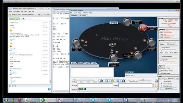 Webinar 30 - Bubble Trouble.mp4 смотреть онлайн