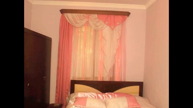 ASHTARAK DEKOR /ՎԱՐԱԳՈՒՅՐՆԵՐ/ Curtains/шторы/ смотреть онлайн