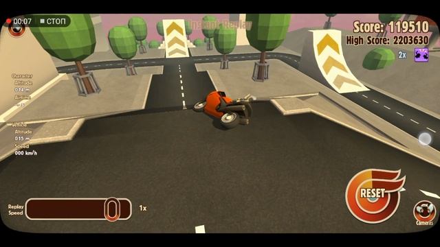 новые приколы в Turbo dismount смотреть онлайн