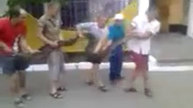 У папы на работе питон#2 смотреть онлайн