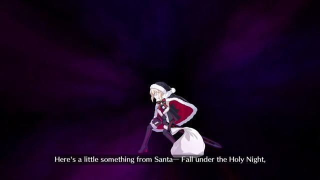 [FGO NA] PRISMA CODES Re-install: Prisma☆Live! - Magical☆Santa☆Alter 3 Turns (No Event CE) смотреть онлайн