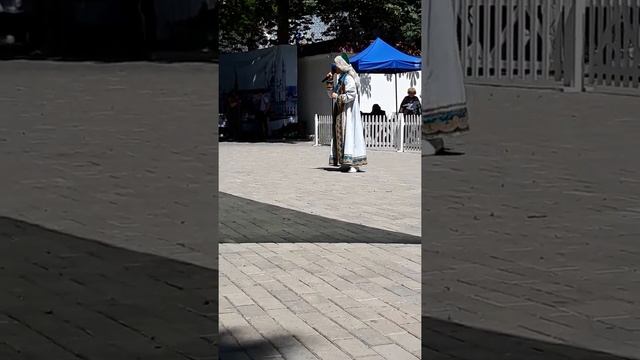 Байыҡ (башҡорт халыҡ йыры) смотреть онлайн