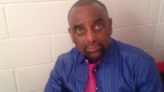 Jesse Lee Peterson shares dislike for President Obama backstage at Don't Sleep! смотреть онлайн