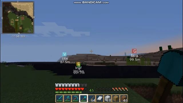 minecraft ar craft بيتي смотреть онлайн