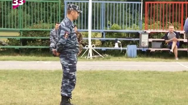 Казаки, кинологи, самбисты смотреть онлайн