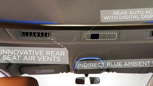 Rear AC auto cooler with digital display смотреть онлайн