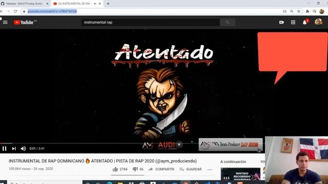 Como utilizar FFMPEG y como se aplica en archivos multimedia cambiando formatos y cortes de tiempo смотреть онлайн