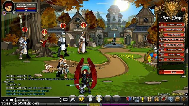 How to get Oracle Class смотреть онлайн