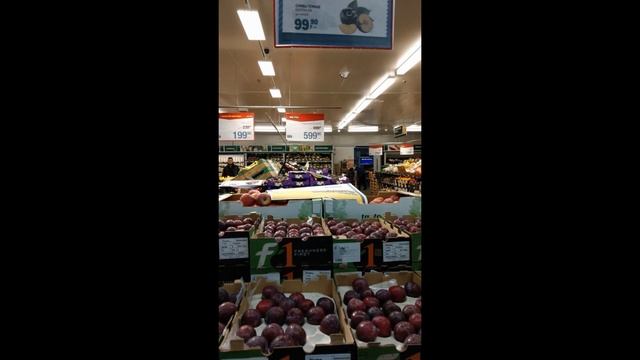 Цены на продукты Москва, март 2021. Гипермаркеты Метро и Глобус, рынки. смотреть онлайн