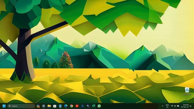 Windows 11 Update | 23H2 | KB5031455 | With Enablement Package KB5027397 Download Link