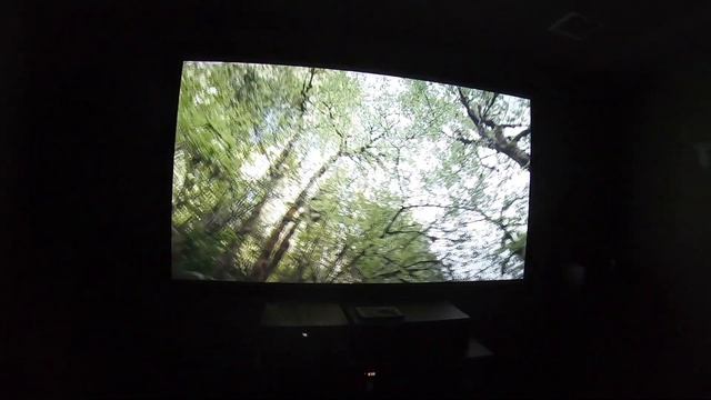DEMO Klipsch RP-6000F and Marantz SR6013 by Dreamedia Home Theater смотреть онлайн