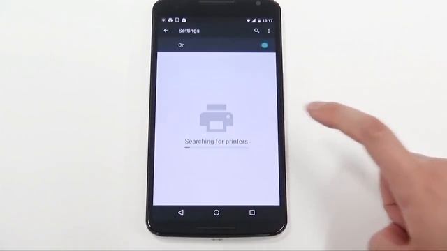 How to Print from Android Phone or Tablet using Epson Print Enabler (Epson XP-640, XP-830) NPD5480 смотреть онлайн