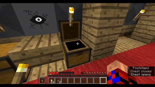 Doors Run or die part 1 (Двери беги или умри часть первая) смотреть онлайн