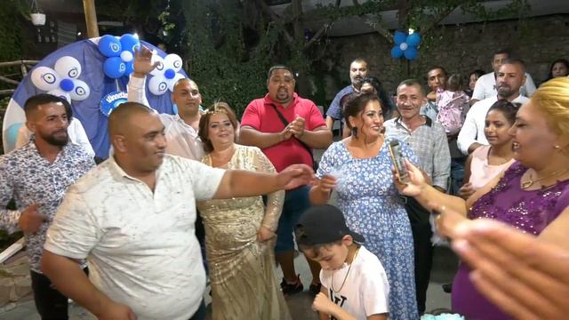 DENIZIN SUNETI VIDEO 2