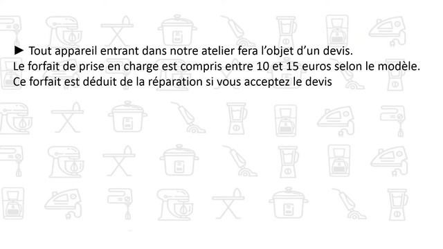 Réparer mon robot culinaire à Grenoble смотреть онлайн