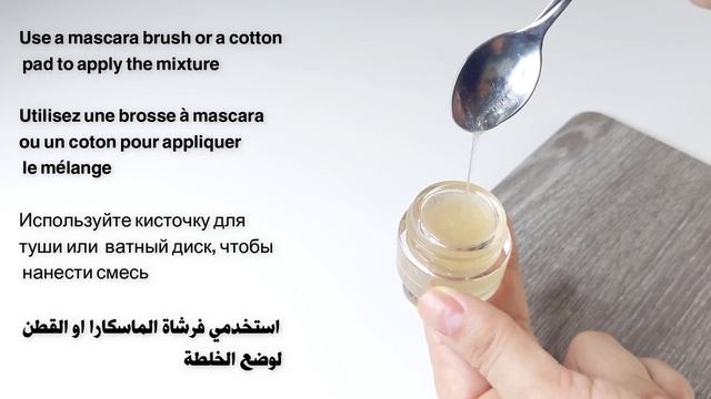 You won't believe it!! Thick Eyebrows and Long Eyelashes from the first week, ?Effective ingredient смотреть онлайн