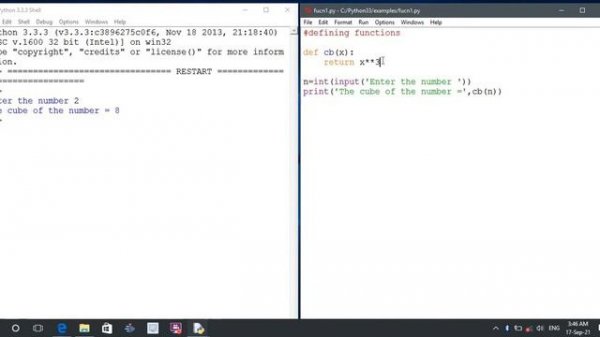 Computational Physics||User defined function