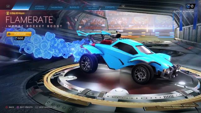 Rocket League item shop today Jan 31 2022 Titanium White Dominus GT,Cobalt Framerate,Stride Tide BM смотреть онлайн