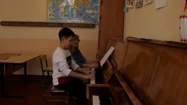 Г. Кинг "Золотые зерна кукурузы" смотреть онлайн